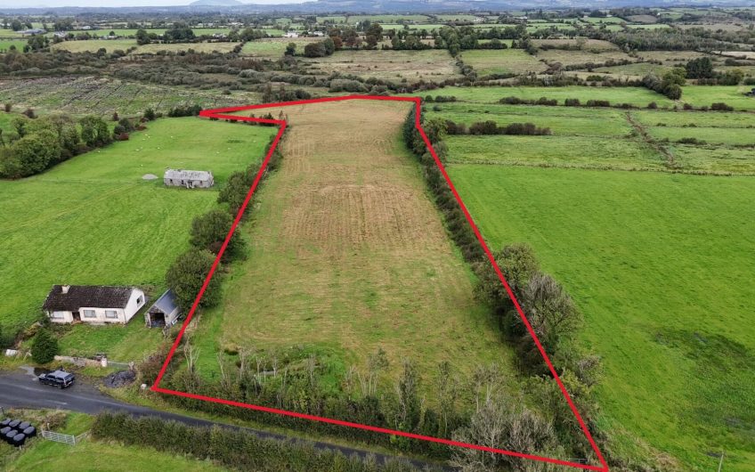 Cloonacarrow Kingsland, Boyle, Co. Roscommon